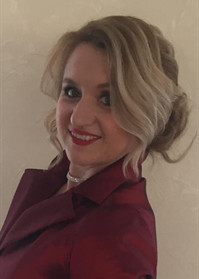 Репетитор Ирина Александровна