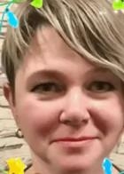 Репетитор Ольга Викторовна