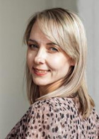 Репетитор Ольга Александровна