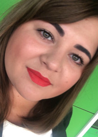 Репетитор Людмила Анатольевна