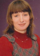 Репетитор Надежда Витальевна