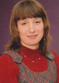 Репетитор Надежда Витальевна