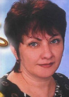 Репетитор Татьяна Александровна