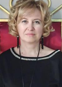 Репетитор Елена Викторовна