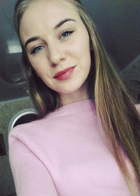 Репетитор Елена Юрьевна