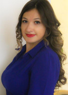 Репетитор Элина Мидхатовна