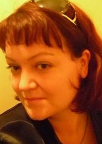 Репетитор Елена Викторовна