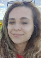 Репетитор Виктория Александровна