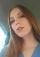 Репетитор Анастасия Сергеевна