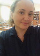 Репетитор Екатерина Борисовна