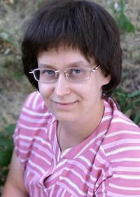 Репетитор Александра Сергеевна