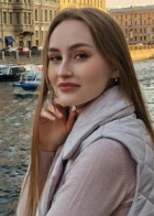 Репетитор Анастасия Михайловна