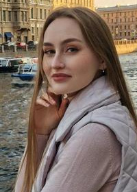 Репетитор Анастасия Михайловна