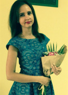 Репетитор Алена Олеговна