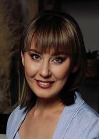 Репетитор Айгуль Нуровна