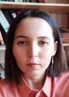 Репетитор Зульфия Наилевна