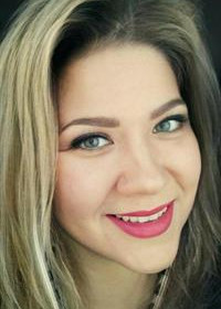 Репетитор Анастасия Петровна