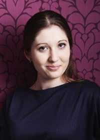 Репетитор Людмила Владимировна