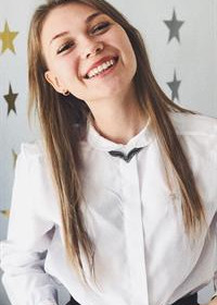 Репетитор Дарья Владимировна