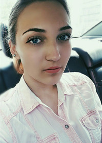 Репетитор Арина Александровна