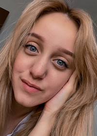 Репетитор Екатерина Дмитриевна