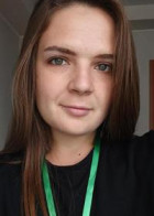 Репетитор Дарья Андреевна