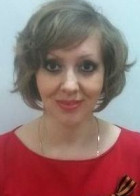 Репетитор Татьяна Викторовна