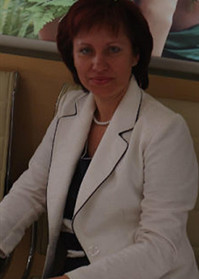 Репетитор Татьяна Геннадьевна