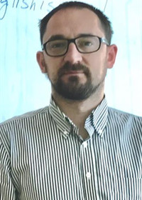 Репетитор Илья Сергеевич