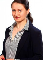 Репетитор Анастасия Сергеевна