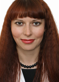 Репетитор Елена Юрьевна