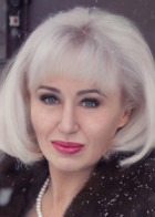 Репетитор Ольга Сергеевна