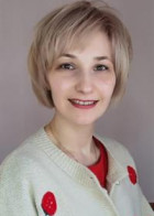 Репетитор Анастасия Сергеевна