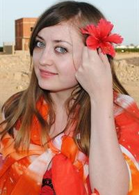 Репетитор Анжелика Андреевна