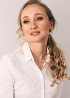 Репетитор Александра Николаевна