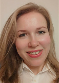 Репетитор Дарья Владимировна