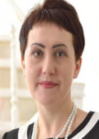 Репетитор Юлия Валерьевна