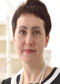 Репетитор Юлия Валерьевна