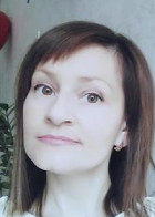 Репетитор Людмила Александровна