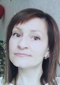 Репетитор Людмила Александровна