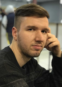 Репетитор Иван Владимирович