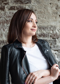 Репетитор Екатерина Геннадьевна