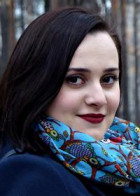 Репетитор Дарья Александровна