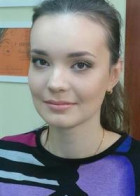 Репетитор Ксения Валерьевна