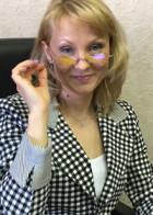 Репетитор Ирина Александровна