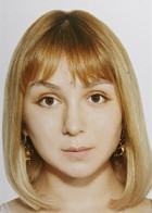 Репетитор Агнесса Валерьевна