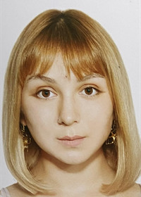 Репетитор Агнесса Валерьевна