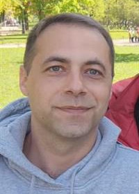 Репетитор Брендон Реджиналд