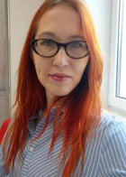 Репетитор Полина-Мария Владимировна