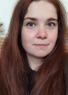 Репетитор Марина Георгиевна